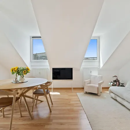Designer Comfort In Bonnevoie-Nord-Verlorenkost Luxembourg Exterior photo