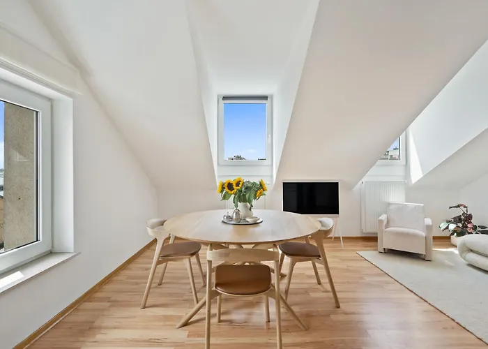 Designer Comfort In Bonnevoie-Nord-Verlorenkost