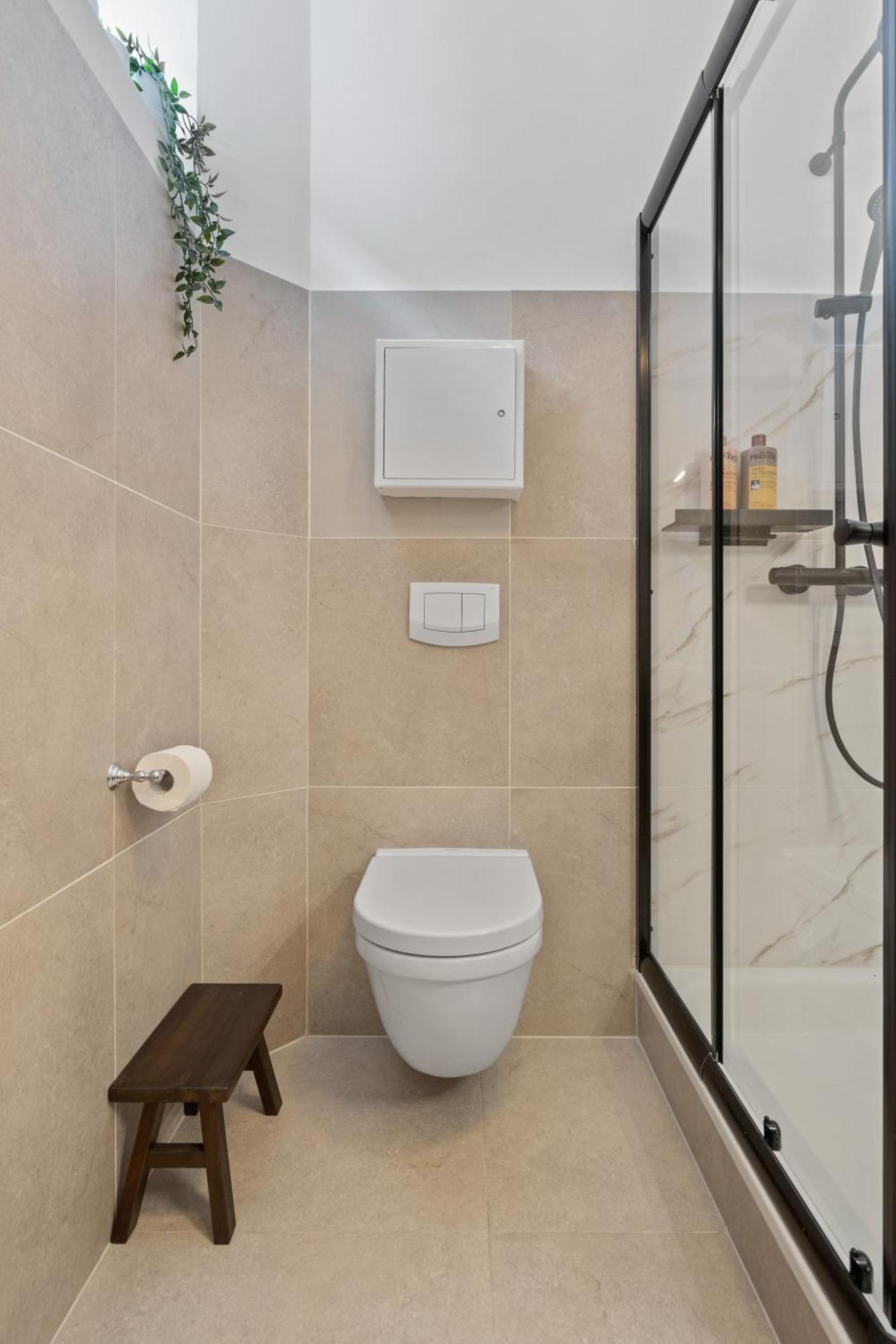 Apartment Designer Comfort In Bonnevoie-nord-verlorenkost