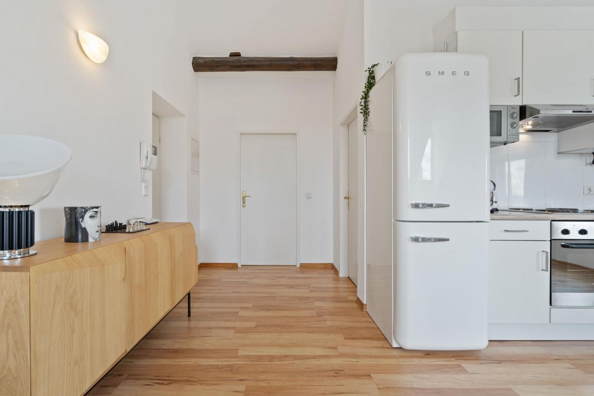 Designer Comfort In Bonnevoie-nord-verlorenkost Luxemburg